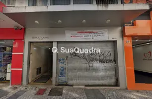 Rua São Bento, 63