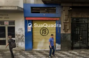 Rua Senador Feijó, 68