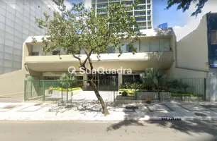 Rua Tabatinguera, 140, Loja 03