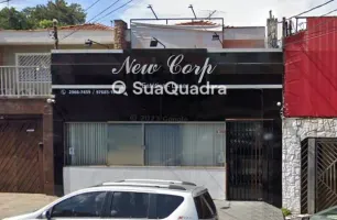 Rua José Oscar Abreu Sampaio, 407