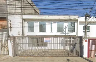 Avenida Indianópolis, 2606