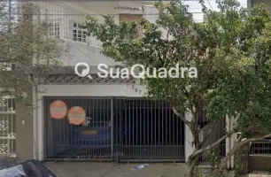 Rua Correia Salgado, 107