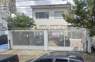 Rua Doutor Elisio de Castro, 586