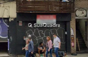 Avenida Brigadeiro Luís Antônio, 2199