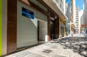 Rua Conselheiro Crispiniano, 76