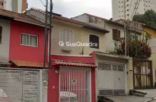 Rua Engenheiro Jorge Oliva, 218