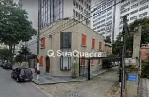 Rua Piauí, 1164, Casa 7