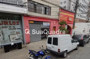Rua Conselheiro Ramalho, 420
