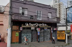 Rua Conselheiro Saraiva, 15