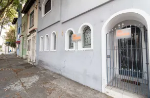 Rua Cipriano Barata, 2460