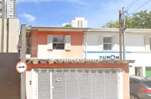 Rua Gomes de Carvalho, 687