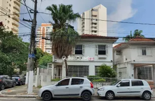 Rua República do Iraque, 1100