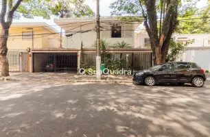 Rua Escobar Ortiz, 363