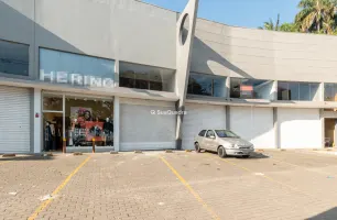 Avenida Nova Cantareira, 2740, Loja 1