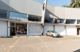 Avenida Nova Cantareira, 2740, Loja 3