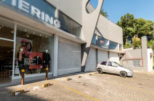 Avenida Nova Cantareira, 2740, Loja 3