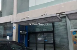 Rua Marechal Hastinfilo de Moura, 641, Loja 1