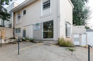 Rua Baronesa de Bela Vista, 282