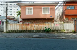 Rua Cristóvão Pereira, 1415