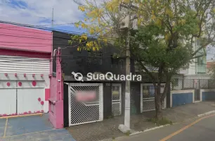 Avenida Leôncio de Magalhães, 750