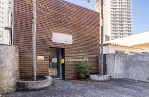 Rua George Eastman, 92