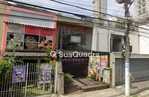 Rua Artur de Azevedo, 899