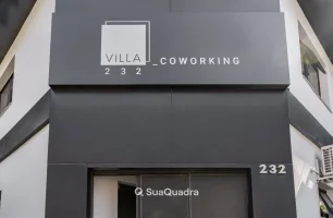 Rua Áurea, 232