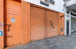 Rua Carlos Vicari, 301
