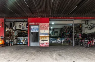 Avenida Senador Teotônio Vilela, 651