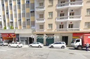 Rua Santo Antônio, 958
