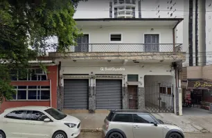 Rua Alexandre Dumas, 1561