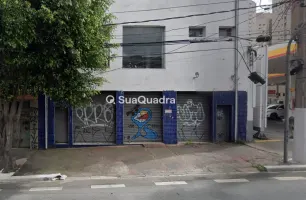 Rua Guaicurus, 48