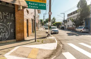 Rua Herval, 1303