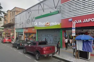 Rua Clemente Álvares, 51