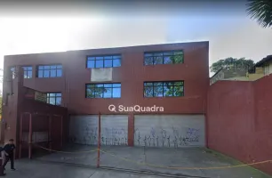 Avenida Mutinga, 3140