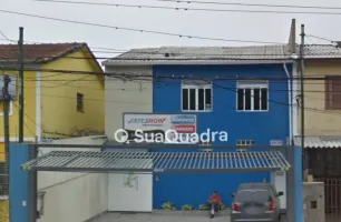 Avenida dos Bandeirantes, 4819
