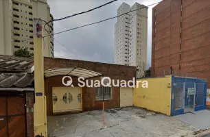 Rua Palacete das Águias, 300