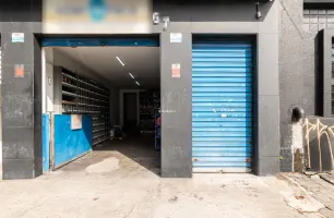 Rua Vitorino Carmilo, 63