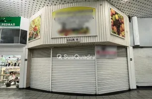 Rua Barão de Itapetininga, 255, Loja 6