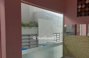 Rua do Bosque, 1621, Loja 3