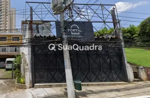 Avenida Corifeu de Azevedo Marques, 2089