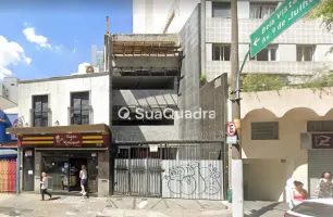 Rua Peixoto Gomide, 321