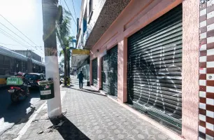 Avenida Celso Garcia, 5324