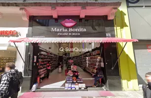 Rua São Bento, 238