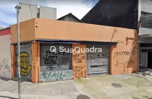 Alameda Nothmann, 885