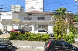 Rua Bernardino de Campos, 164