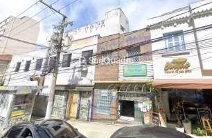 Rua Mourato Coelho, 441