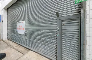 Rua Senador Dantas, 114