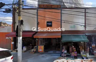 Rua Conde de Sarzedas, 139