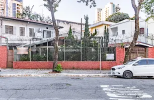 Avenida Armando Ferrentini, 182